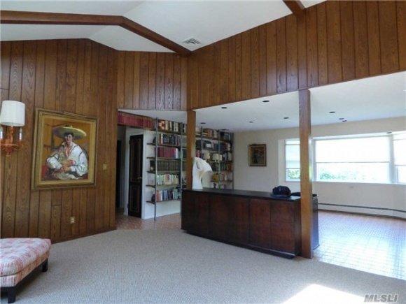 4BR 3.5 Bath Expanded Ranch